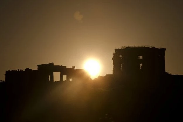 Eυρωσκεπτικιστές οι Έλληνες – Αποκαλυπτική δημοσκόπηση